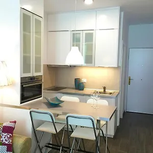 Apartamento Loft Playa De Las Canteras, Las Palmas de Gran Canaria