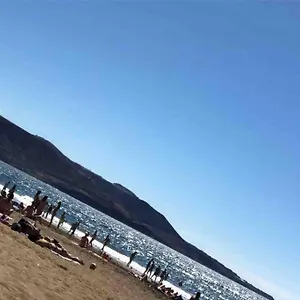 Apartamento Casa Playa Canteras, Las Palmas de Gran Canaria
