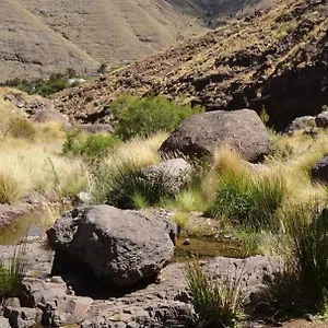 Сasa de vacaciones & Bike - Agaete, Las Palmas de Gran Canaria