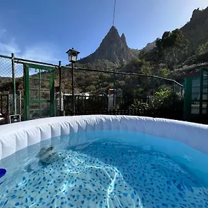 Сasa de vacaciones En Valsequillo, Las Palmas de Gran Canaria