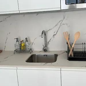Apartamento Al Lado De La Playa De Canteras, Las Palmas de Gran Canaria