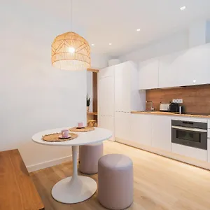 Apartamento Mg Canteras, Las Palmas de Gran Canaria