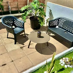 Apartamento Brisas 1 By Sunhousescanarias, Las Palmas de Gran Canaria