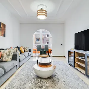 Apartamento Mesa Y Lopez Deluxe, Las Palmas de Gran Canaria