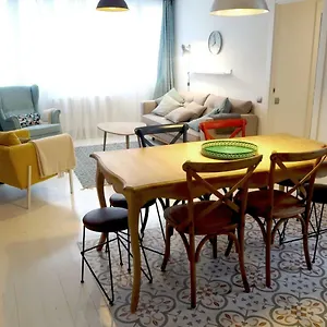  Apartamento Casa Palabra España