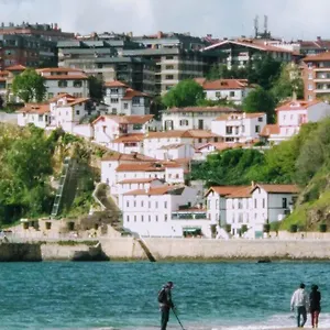  Apartamento Happy España